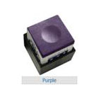 Silver Cup Chalk (12 pack - PURPLE)